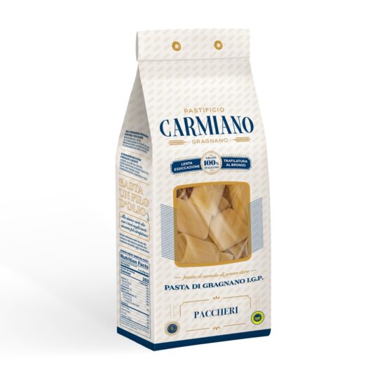 PACCHERI