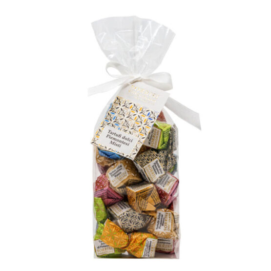 Mixed Truffles