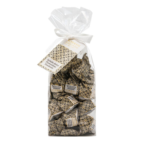 Sweet Truffle from Piemonte DARK