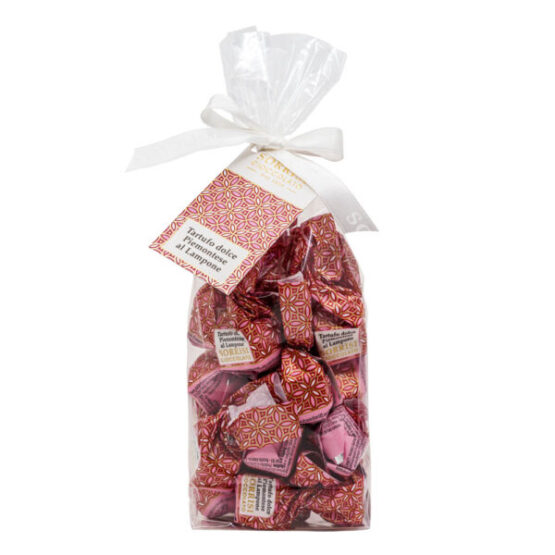 Sweet Truffle Raspberry