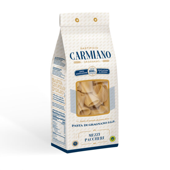 MEZZI PACCHERI IGP