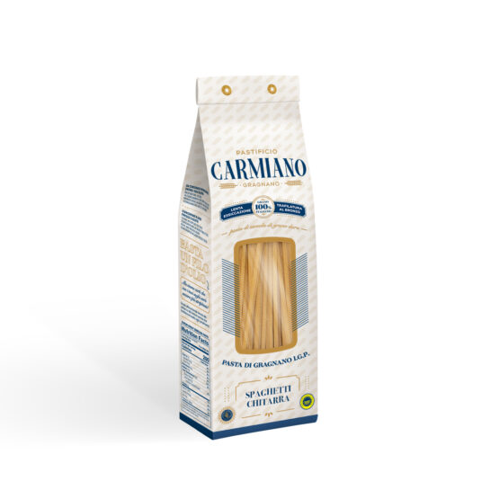 SPAGHETTI CHITARRA IGP