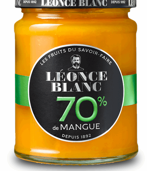 Mango, 70%
