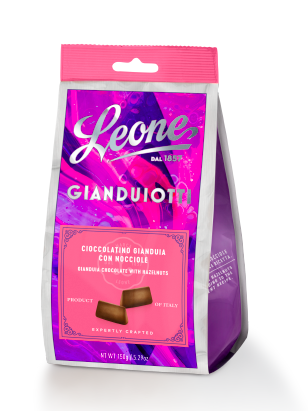 Giandujotti Bag