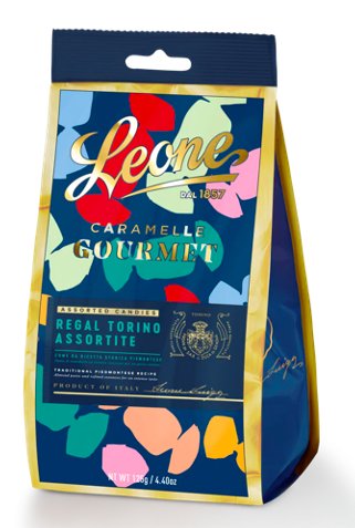 Regal Candy Bag
