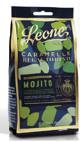 Premium Gourmet Regal Torino Mojito