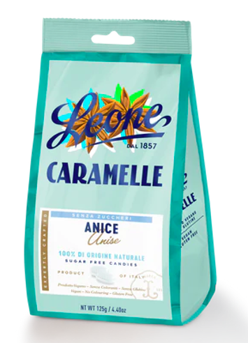 Sugar-Free ANICE