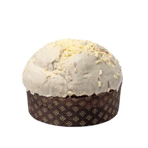 Panettone FALANGHINA