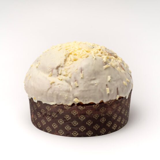 Panettone APPLE ANURCA