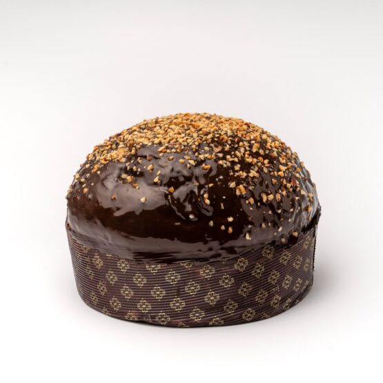 Panettone CHOCOLATE