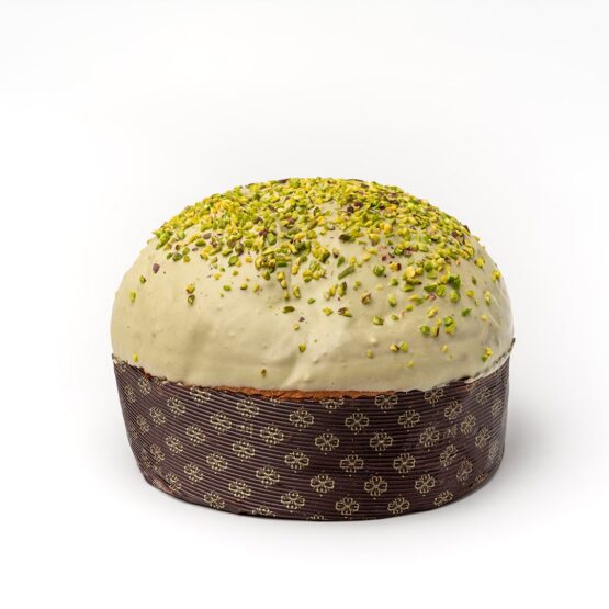 Panettone PISTACHIO