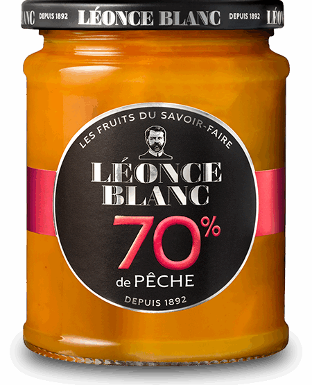 Peach, 70%